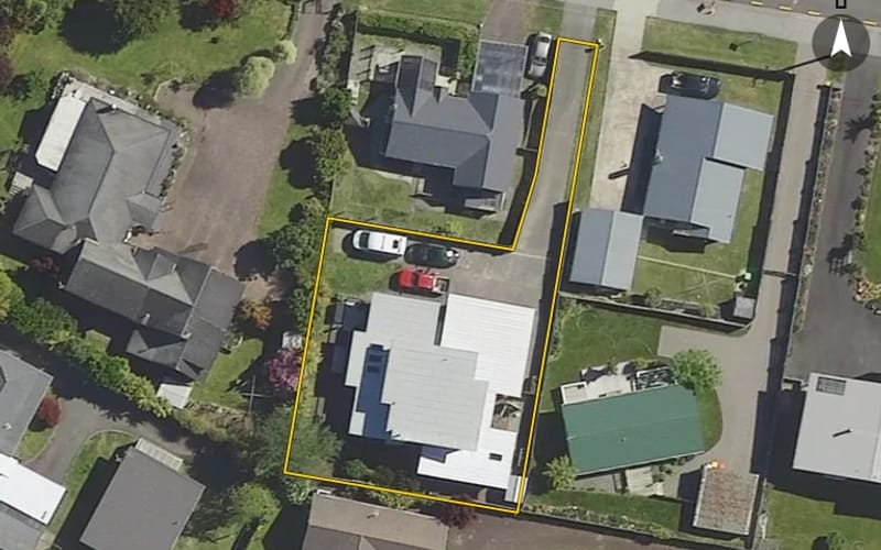 52A Springfield Road