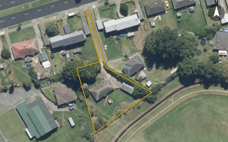 217 East Tamaki Road