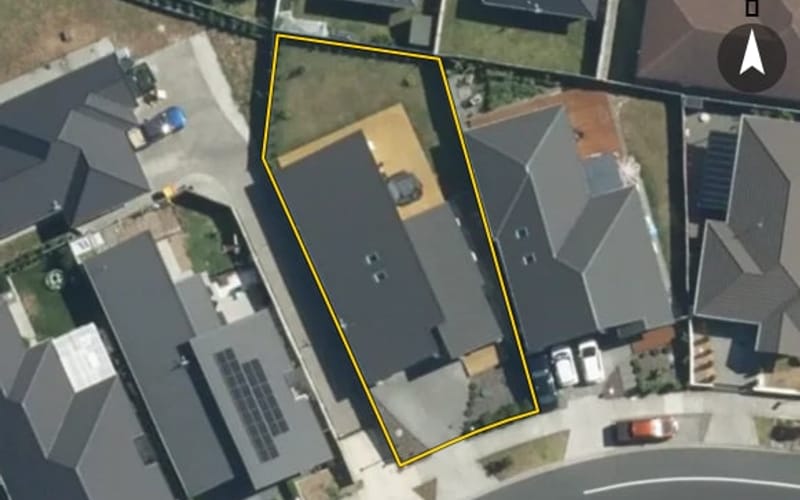 29 Papa Orchard Drive