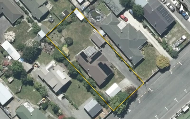 17 Cavendish Street