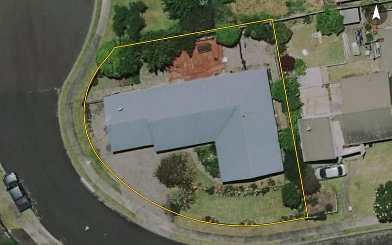 72 Sunnyhills Avenue