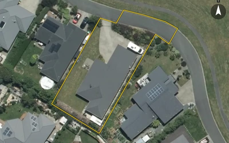 26 Plumtree Lane