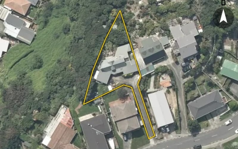 127 Pope Street