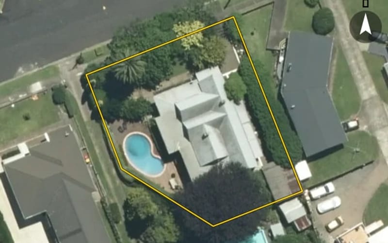 200 Hape Road