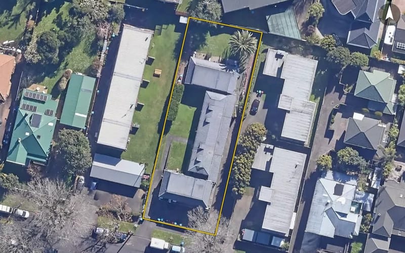 11 Bracken Avenue