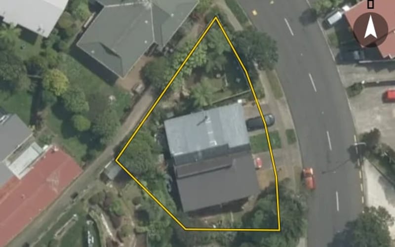 29 John Sims Drive
