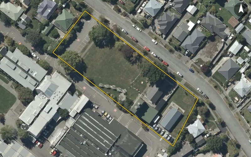 40 Sullivan Avenue