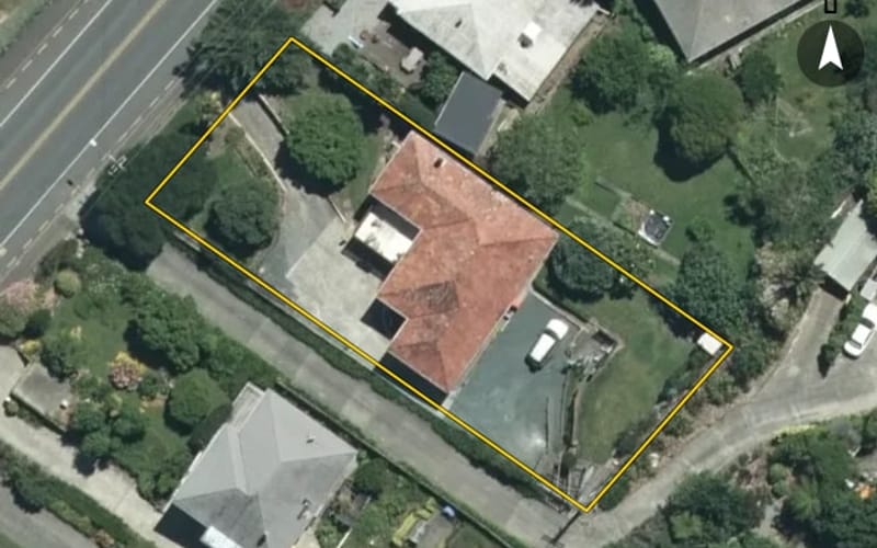 579 Waimea Road