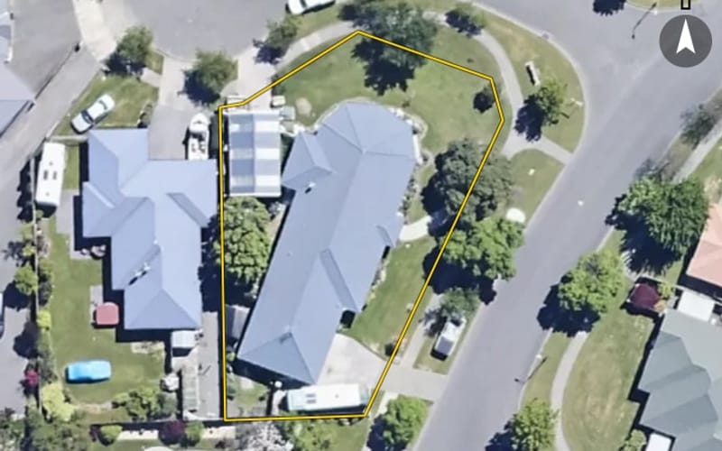 1 Natalie Place