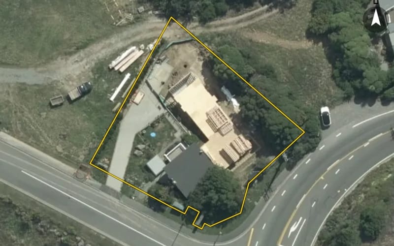 2 Black Point Road