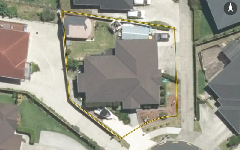 25 Alexia Place
