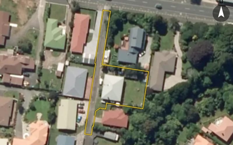 67A Rata Street