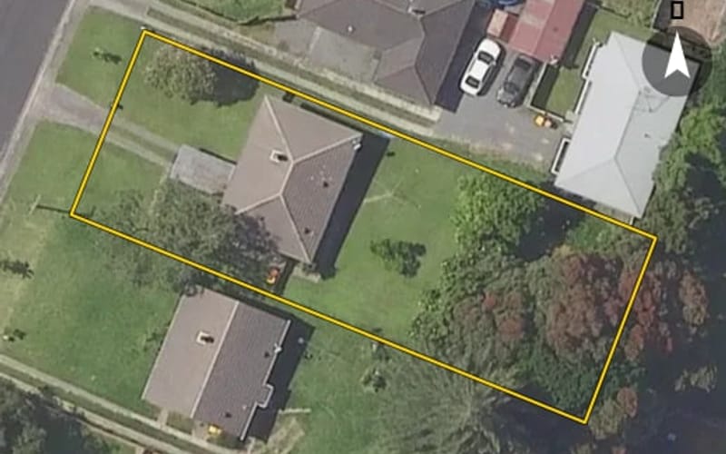 134 Mansels Road