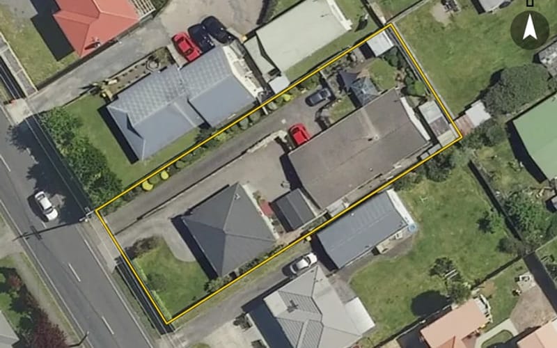 5A Edmund Road