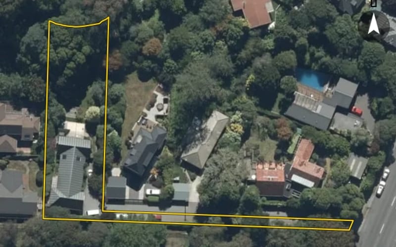 81 Avonhead Road