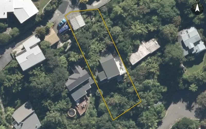 12C City View Grove