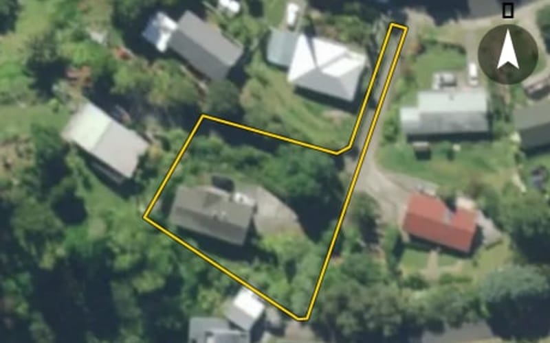 41 Glendale Road