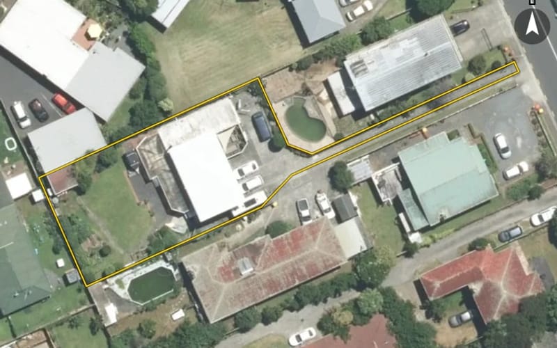 9 Selwyn Road