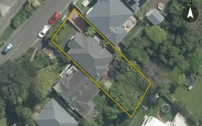 10 Omar Street
