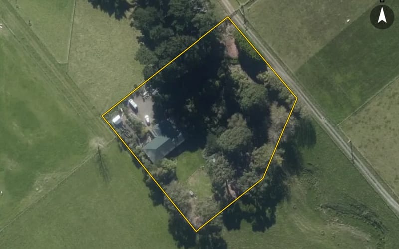 68 Harts Road