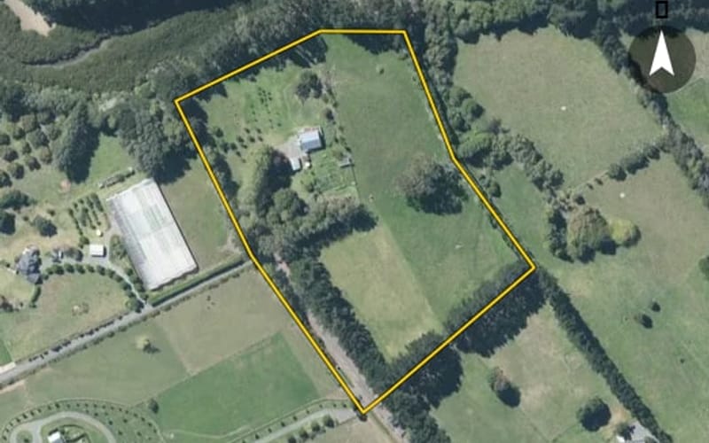 170 Percy Millen Drive
