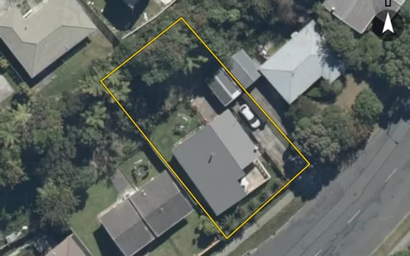 173 Major Drive