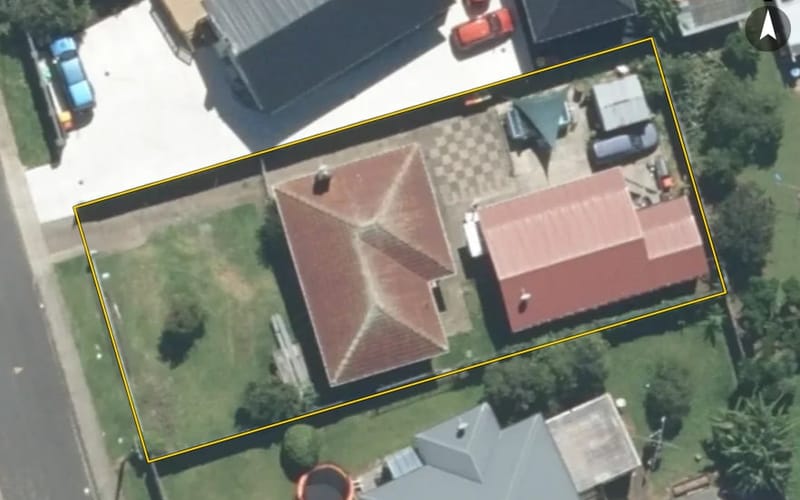 10 Doughty Place