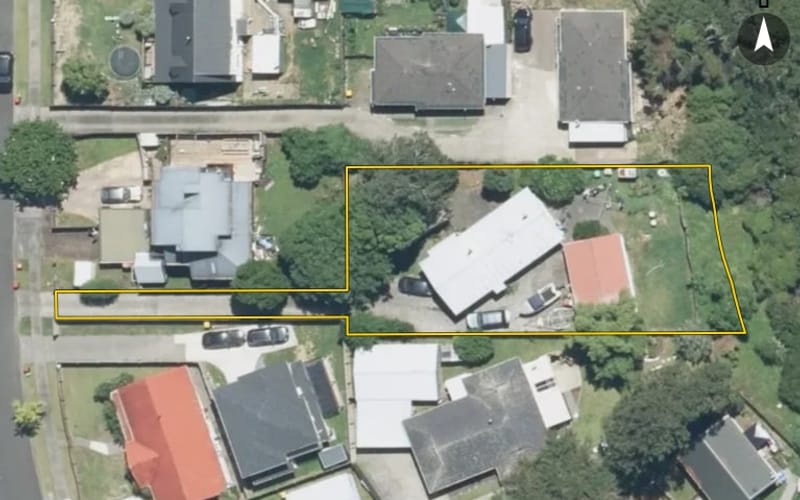 29 Seaward Place