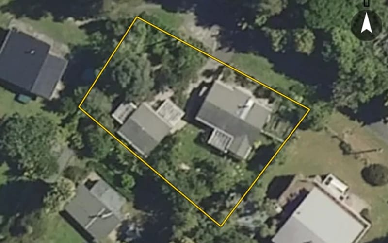 5 Titoki Place