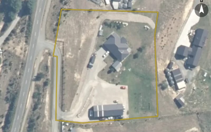 233 Harley Road