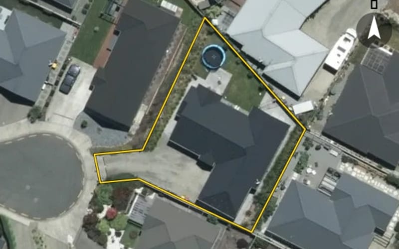 11 Greenfield Lane