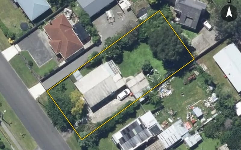 34 Roberts Avenue