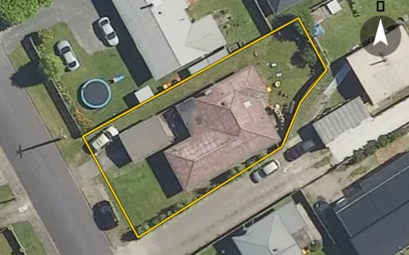 15A Tui Road