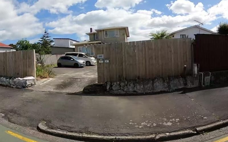 246 Mount Albert Road
