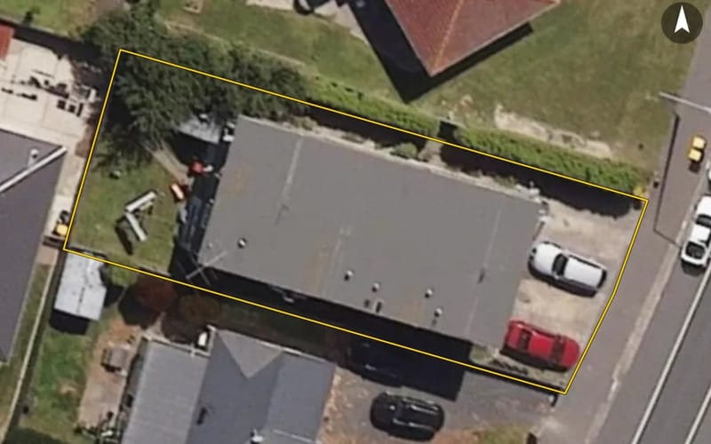 212A Kaikorai Valley Road