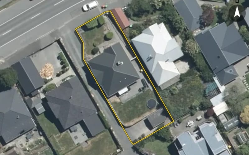 22 Grasmere Street