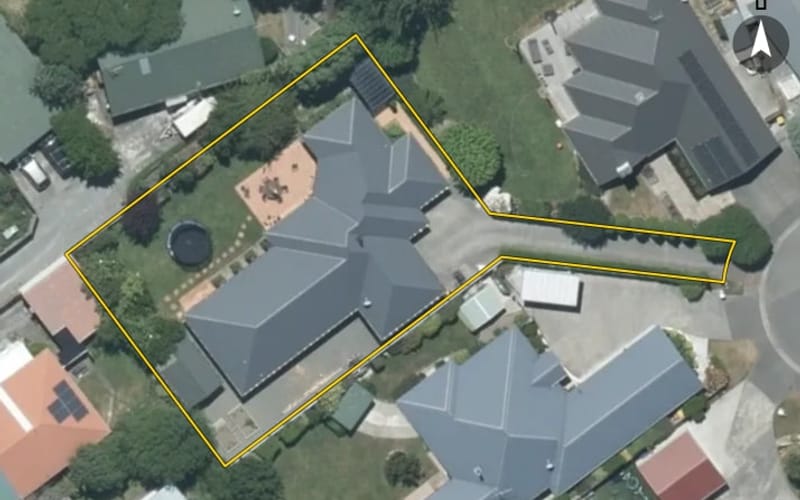 11 Millibrook Place