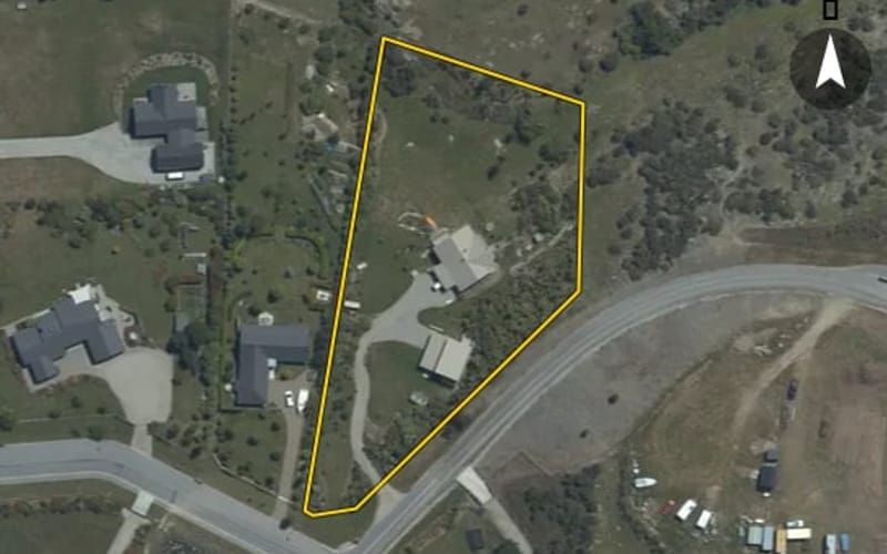 54 Alice Burn Drive