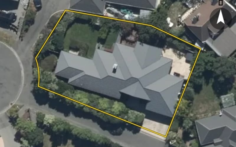 21 John Morel Place