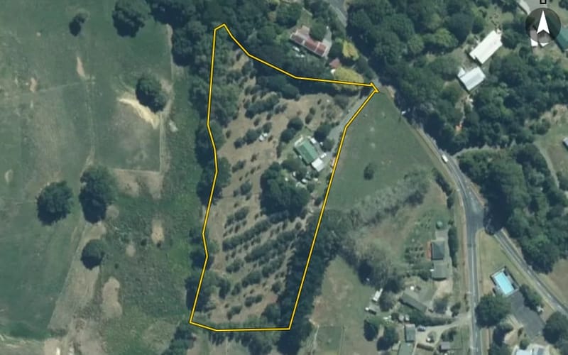 108 Waitetuna Valley Road