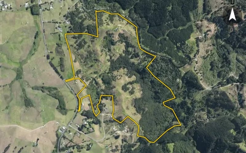 142 Kaipara Hills Road