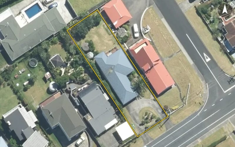 1342 Whangaparaoa Road