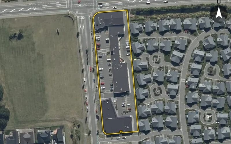 436 Prestons Road