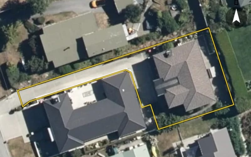 38A Lake Avenue