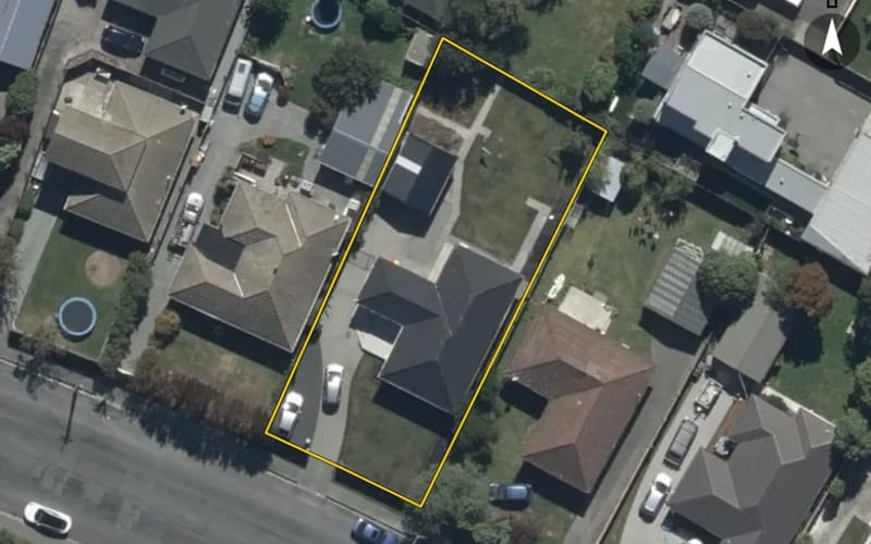 19 Richards Avenue