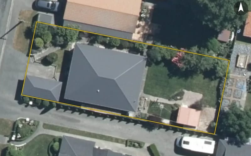 43 Rugby Street