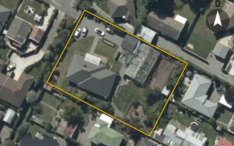 42 Bass Street