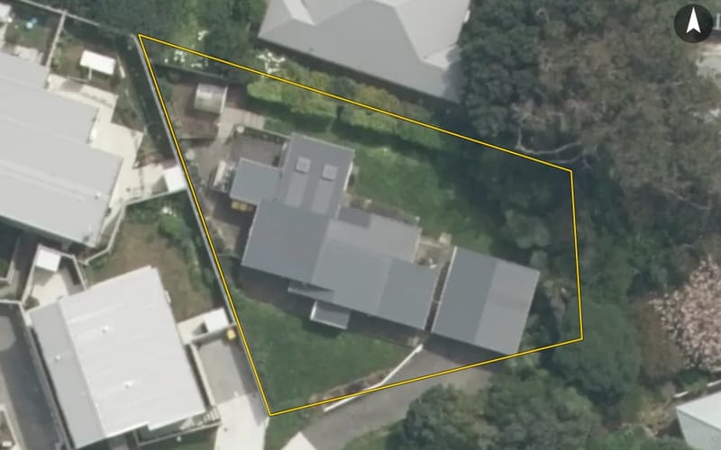 35 Awa Road