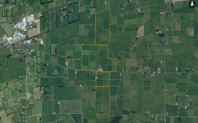 285 Rimu Road