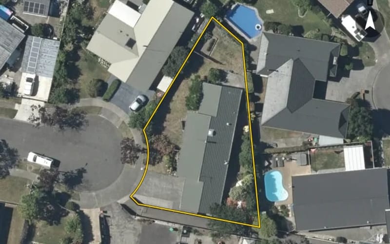 5 Heaphy Street